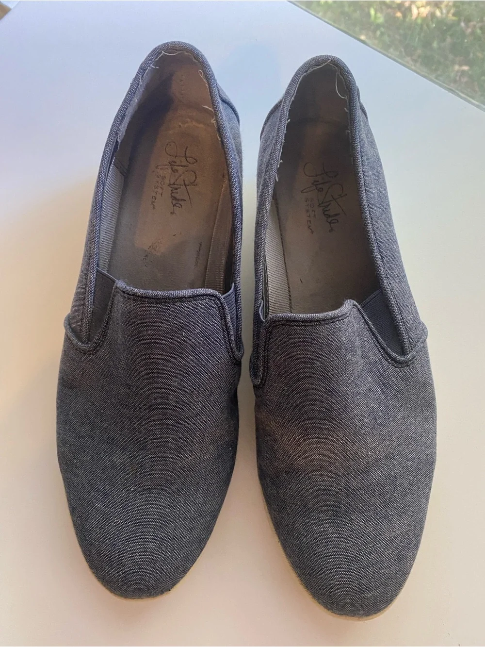 Life Stride easy slip